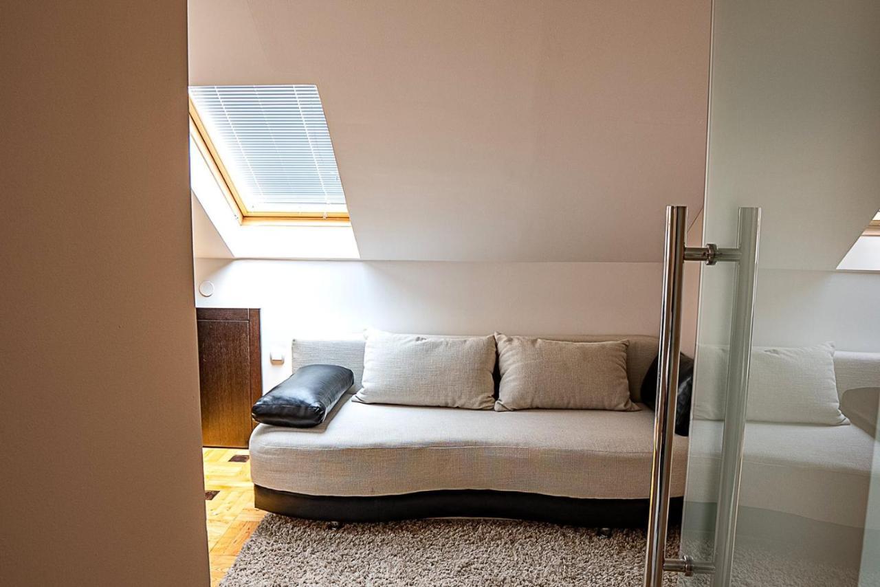 Pleasure Cair Apartments Ni 外观 照片