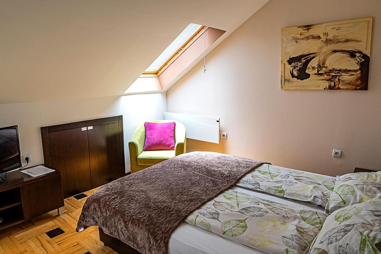 Pleasure Cair Apartments Ni 外观 照片
