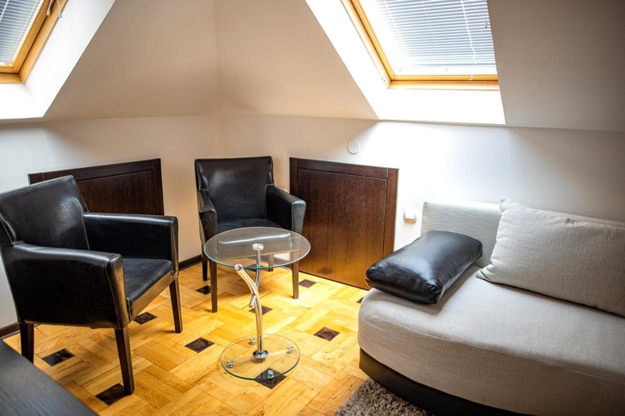 Pleasure Cair Apartments Ni 外观 照片