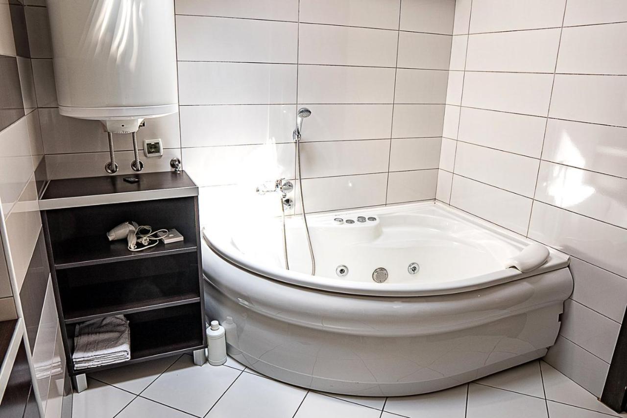 Pleasure Cair Apartments Ni 外观 照片