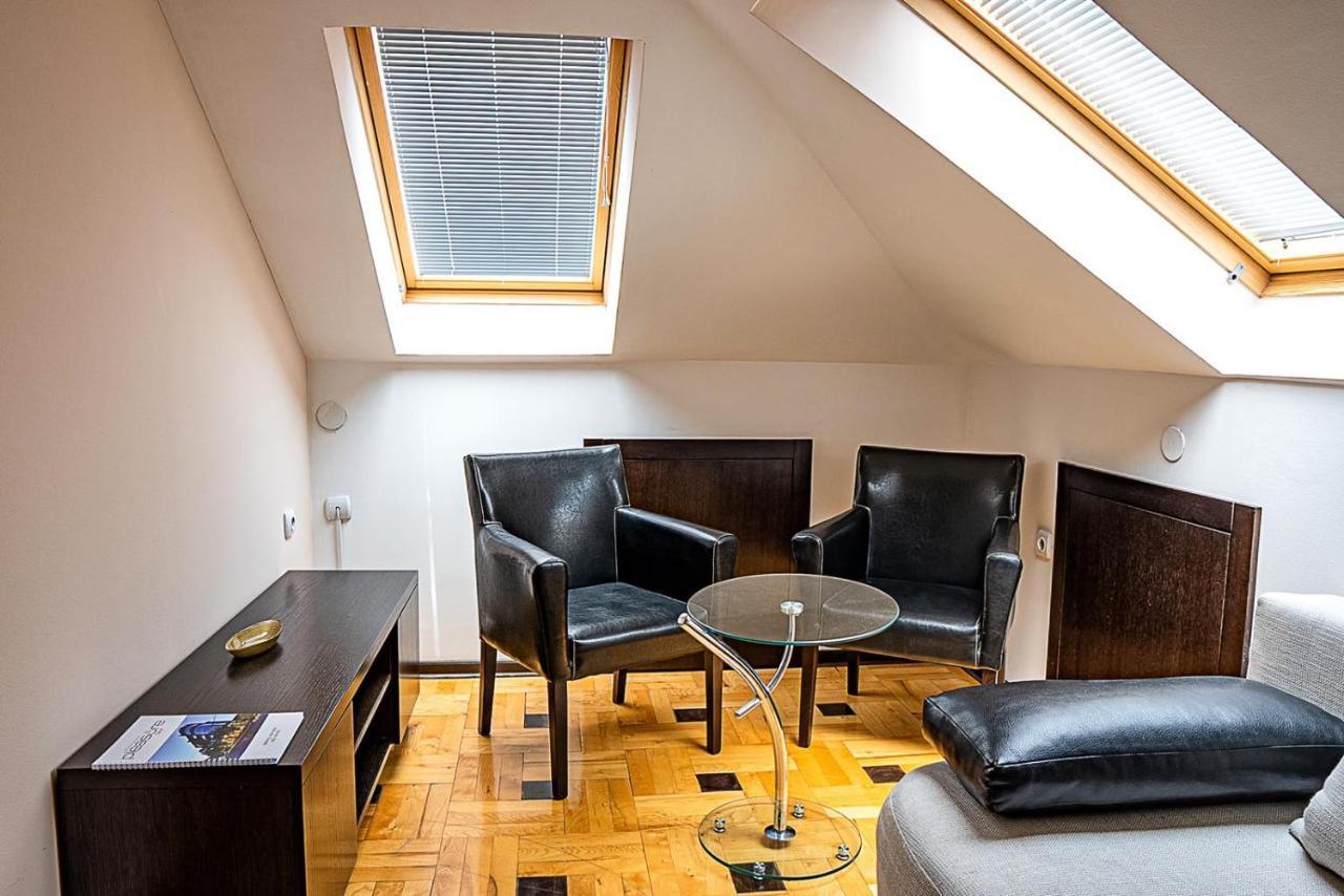 Pleasure Cair Apartments Ni 外观 照片