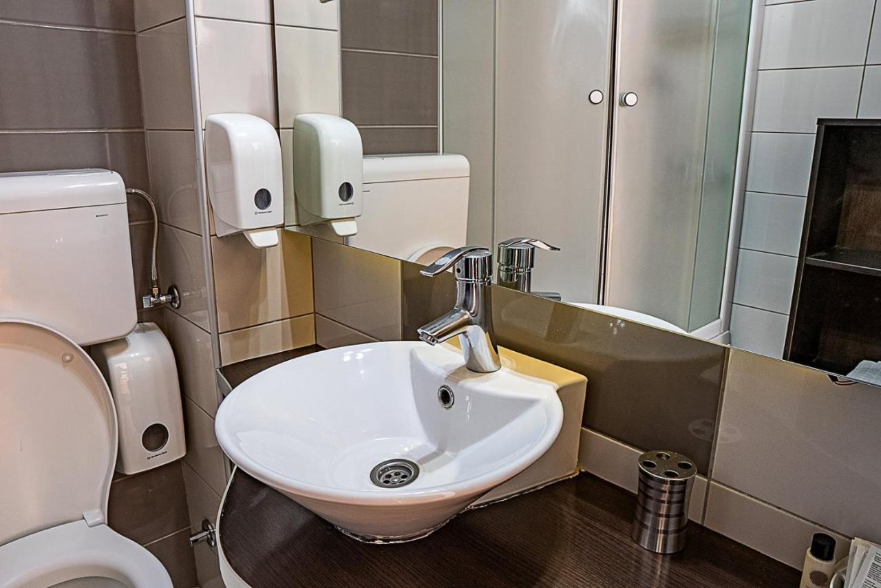 Pleasure Cair Apartments Ni 外观 照片