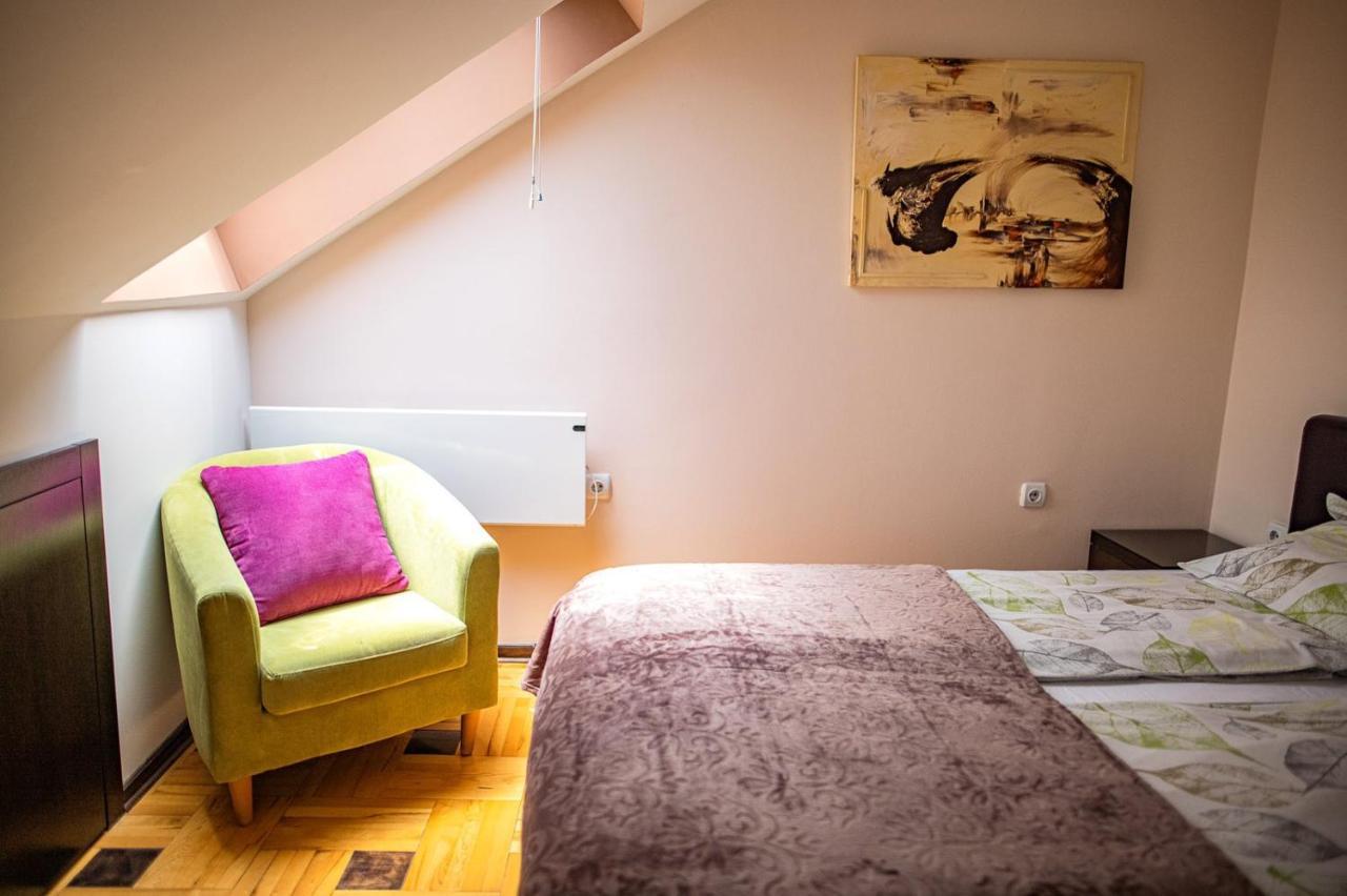 Pleasure Cair Apartments Ni 外观 照片
