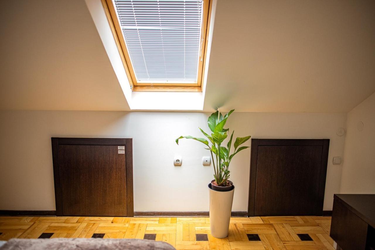 Pleasure Cair Apartments Ni 外观 照片