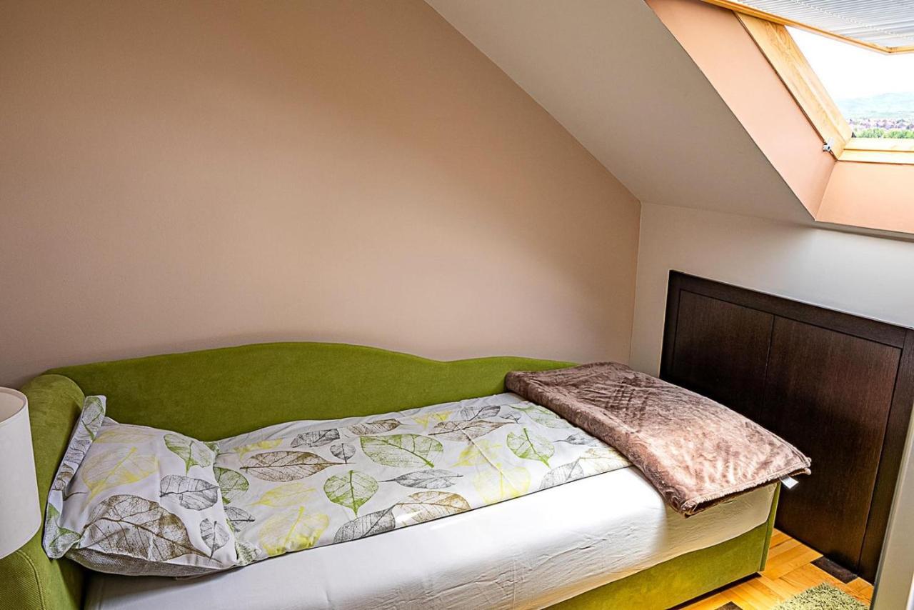 Pleasure Cair Apartments Ni 外观 照片