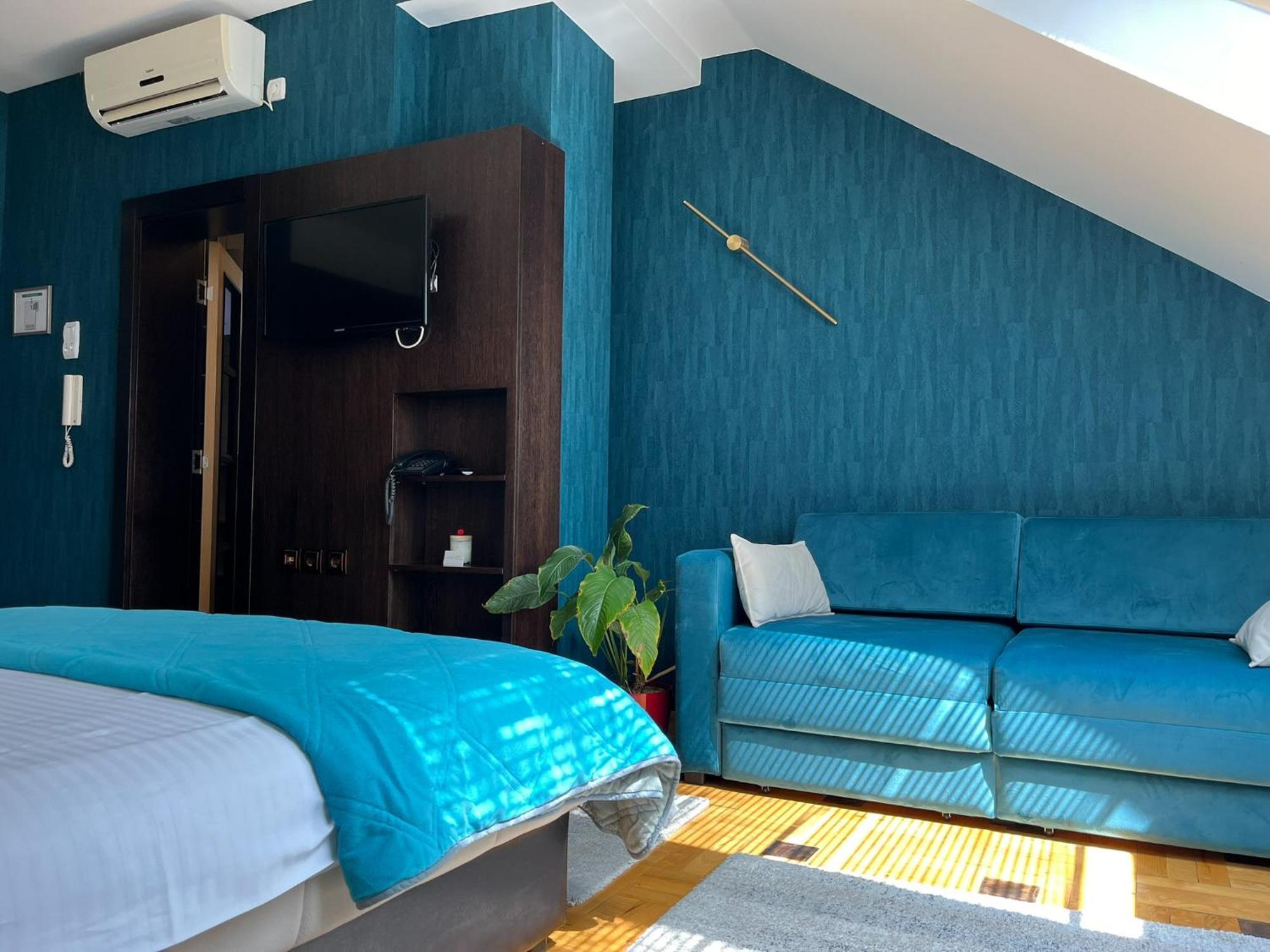 Pleasure Cair Apartments Ni 外观 照片