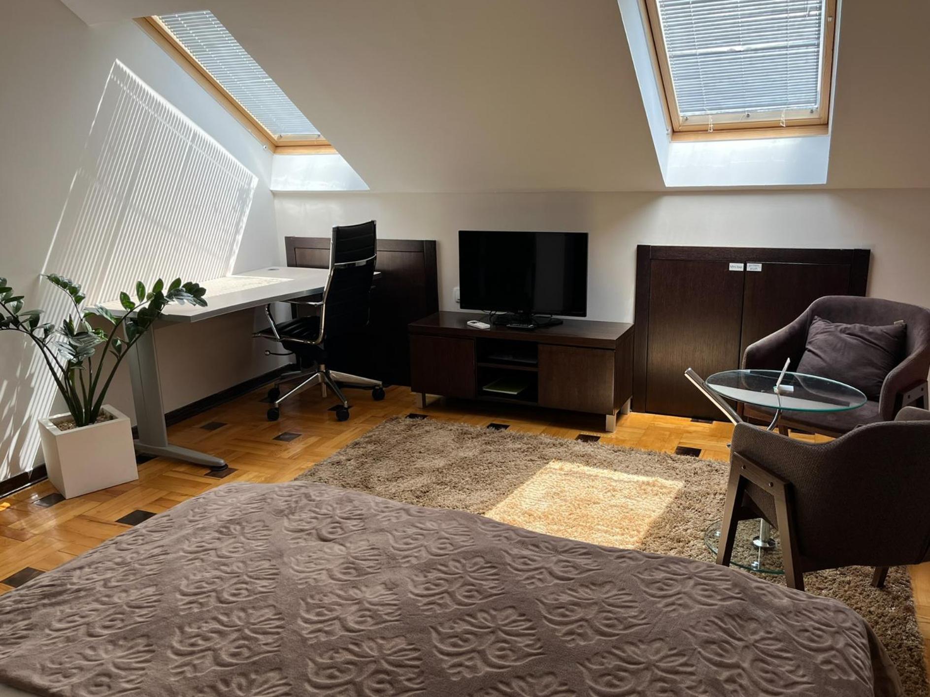 Pleasure Cair Apartments Ni 外观 照片