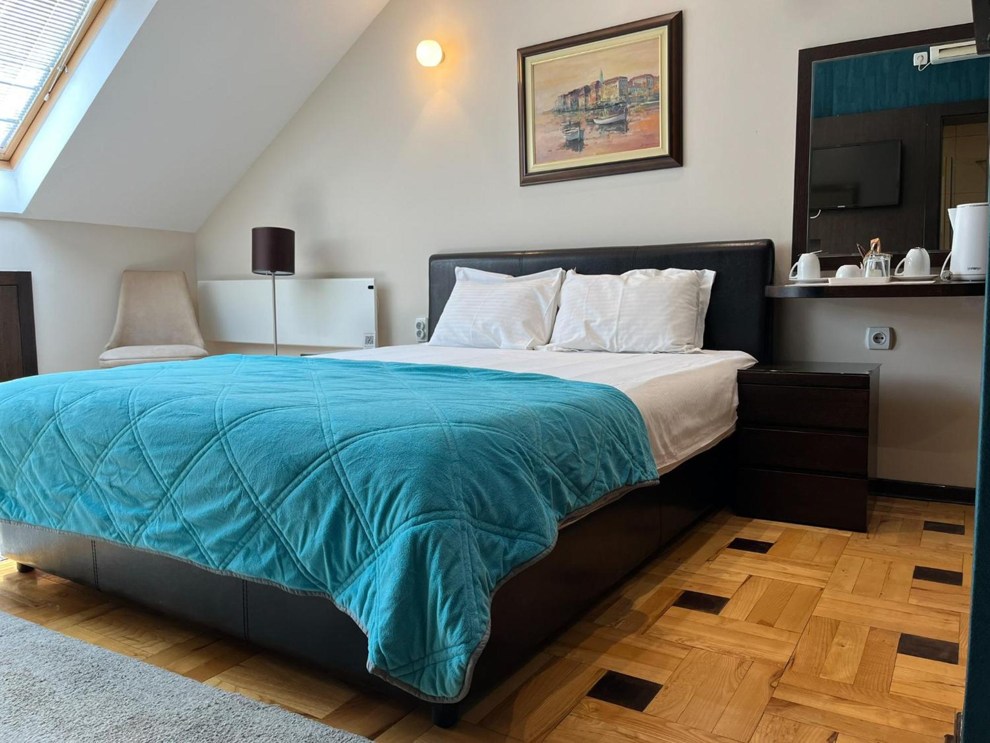 Pleasure Cair Apartments Ni 外观 照片