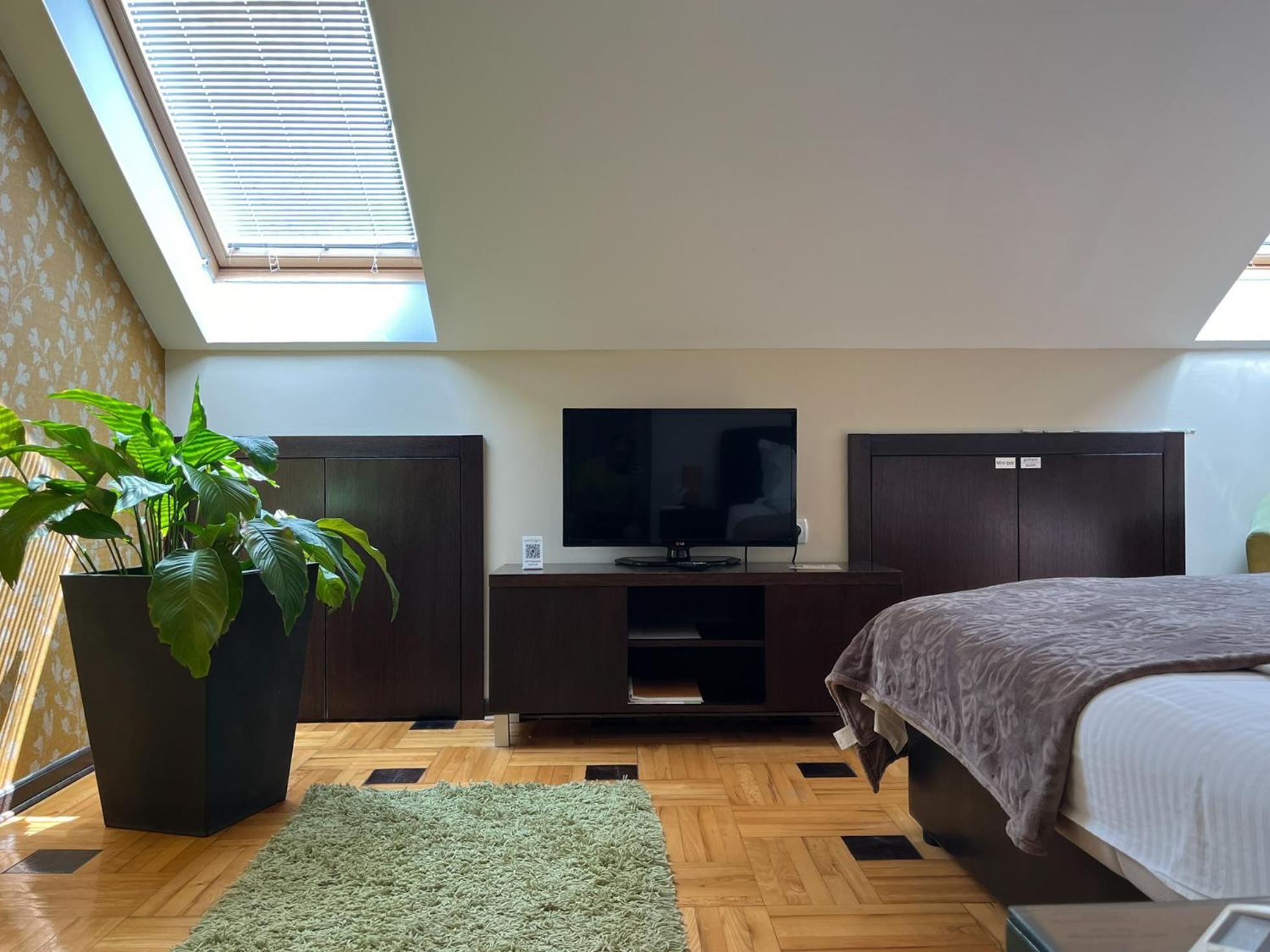 Pleasure Cair Apartments Ni 外观 照片