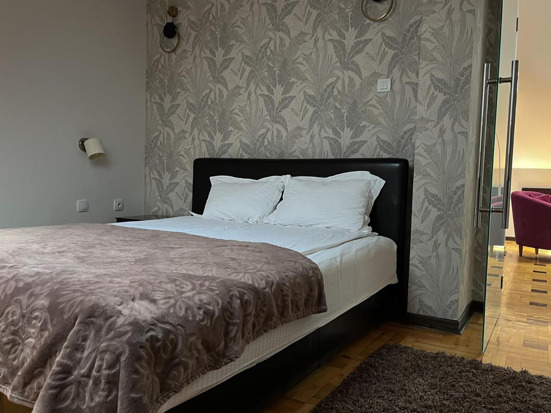 Pleasure Cair Apartments Ni 外观 照片