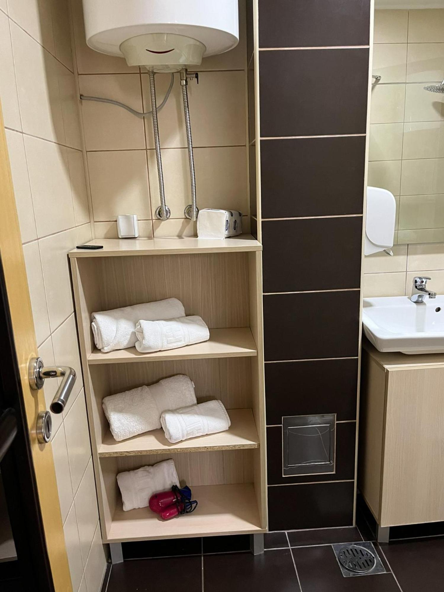 Pleasure Cair Apartments Ni 外观 照片