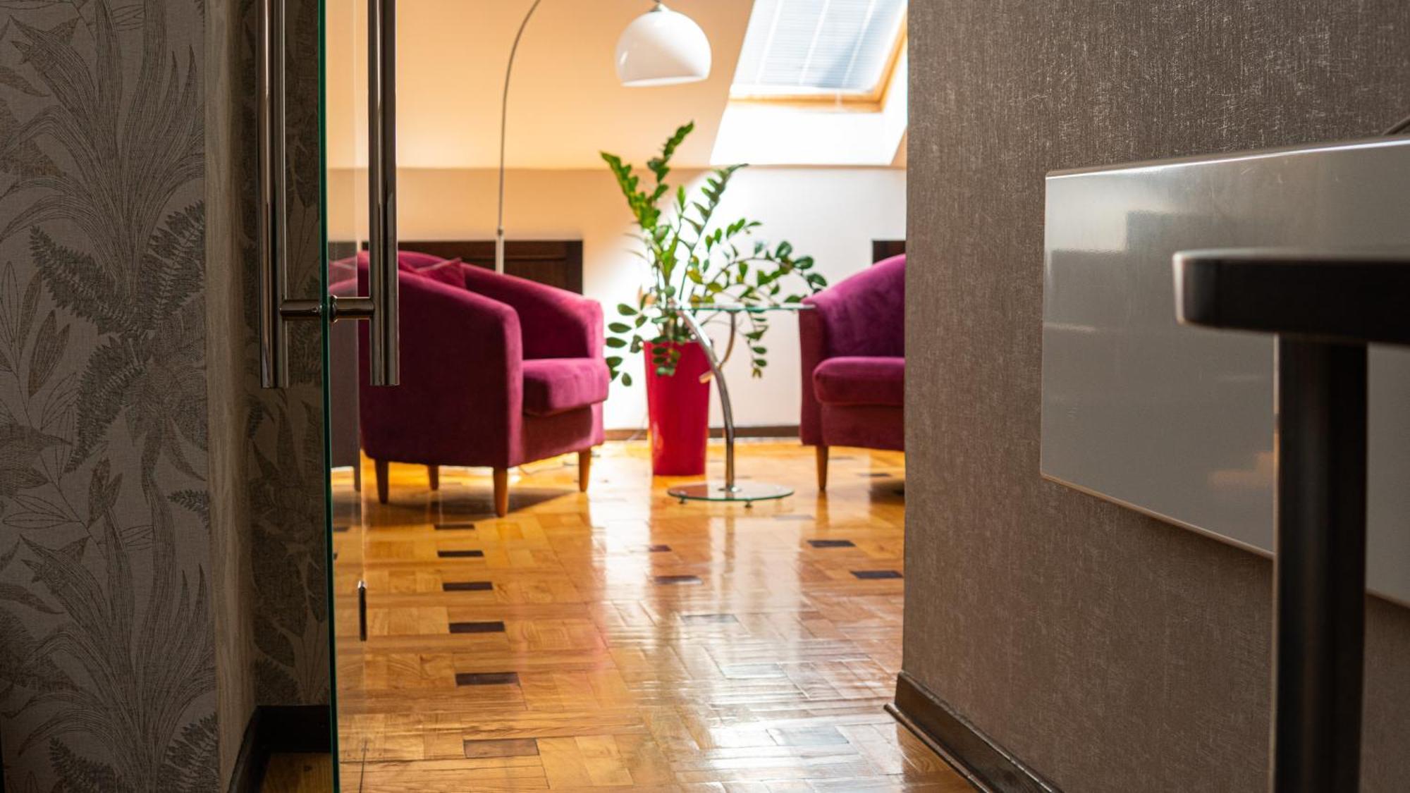 Pleasure Cair Apartments Ni 外观 照片